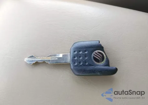 2006 Mercury Mariner Luxury/Premier из США, поврежденный, VIN 4M2YU56116KJ14472